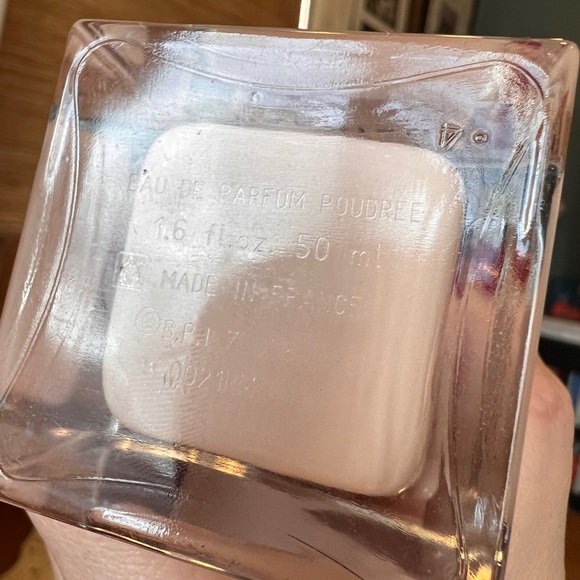 Narciso Rodriguez Poudree perfume - Picture 4 of 4